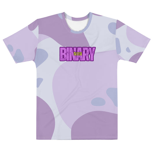 Non-Binary t-shirt