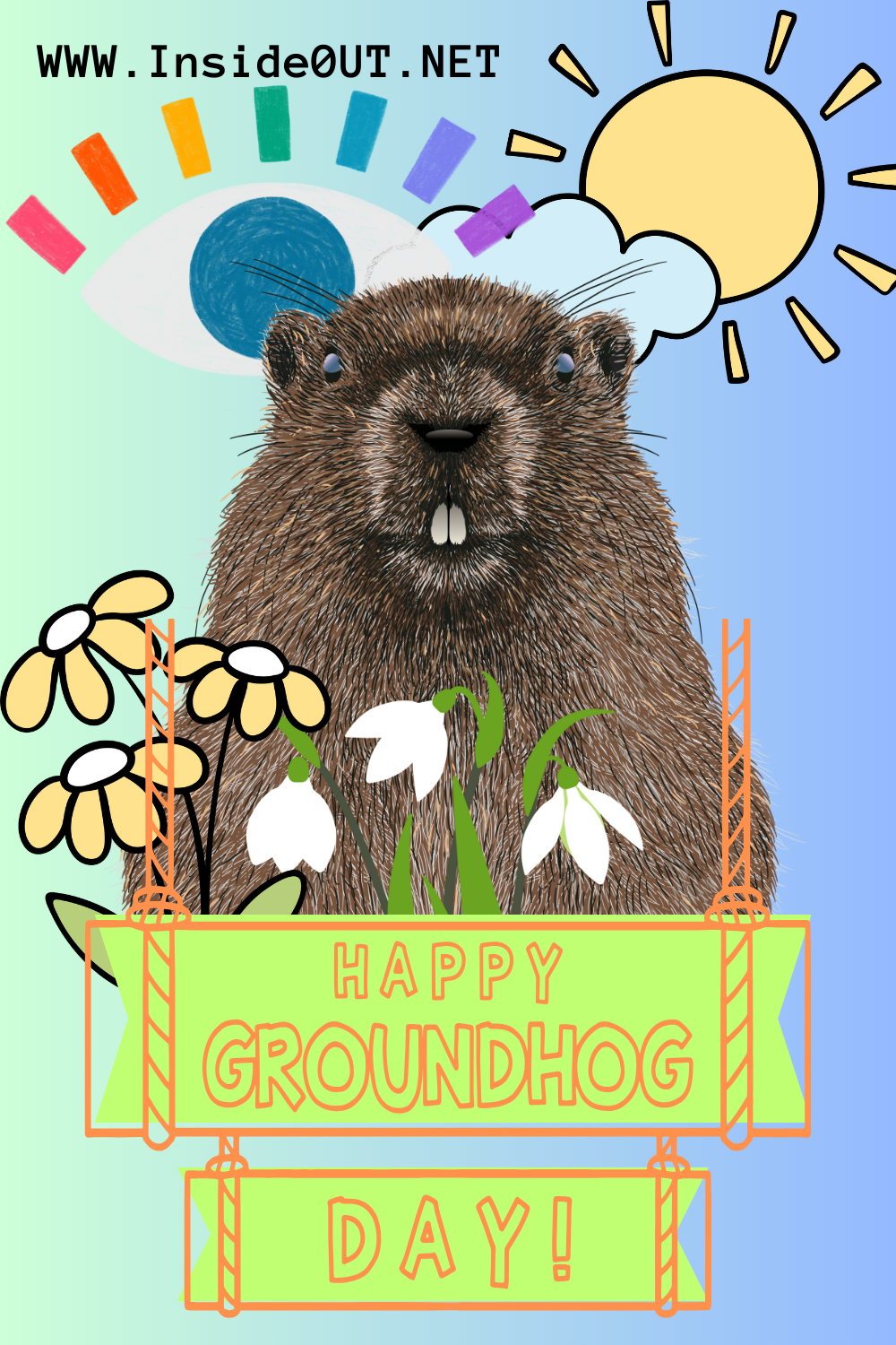 5 Groundhog Day Traditions You Didn't Know – Inside0ut